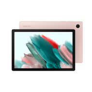 Samsung Galaxy Tab A8 (2022), 10.5", 64 GB, WiFi + LTE, pink gold