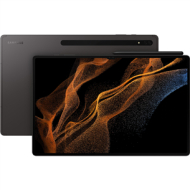 Samsung Galaxy Tab S8 Ultra, 14.6", 128 GB, WiFi + LTE, grey