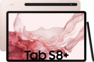 Samsung Galaxy Tab S8+ X800, 8GB RAM, 128GB, Pink Gold