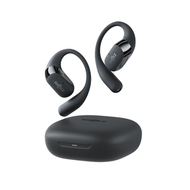 Shokz Open Fit 2, black Headphones