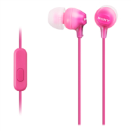 Sony EX15AP, pink