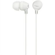 Sony EX15LP, white