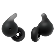 Sony LinkBuds Open, black