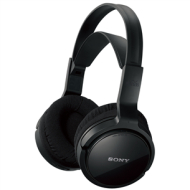Sony RF811RK, black