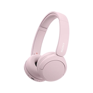 Sony WH-CH520, pink