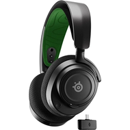 SteelSeries Arctis Nova 7X Wireless, Xbox, black headset