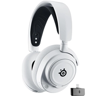 SteelSeries Arctis Nova 7X Wireless, Xbox, white headset