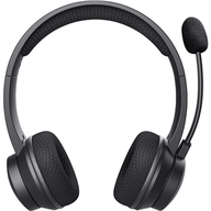 Trust Ayda Wireless ENC, black