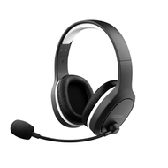 Trust GXT 391 Thian, black headset