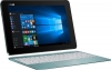 ASUS Transformer Book T100HA-FU009T blue