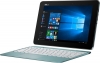 ASUS Transformer Book T100HA-FU009T blue