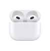 Apple AirPods 3 with Lightning Charging Case