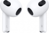 Apple AirPods 3rd generation with Lightning charging case