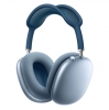 Apple AirPods Max, sky blue