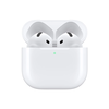 Apple Airpods 4 ANC, white - Wireless earphones