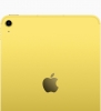 Apple iPad 10 256GB, 5G, Gelb