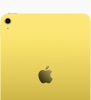 Apple iPad 10 64GB, Gelb
