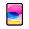 Apple iPad 10.9" (2022), 64 GB, WiFi, pink