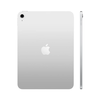 Apple iPad 11'' (2025), A16, 256 GB, WiFi + Cellular, silver