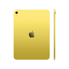 Apple iPad 11'' (2025), A16, 512 GB, WiFi + Cellular, yellow