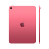 Apple iPad 11'' (2025), A16, 256 GB, WiFi, pink
