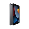 Apple iPad (2021), 10.2",  64 GB, WiFi + LTE, space grey