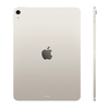Apple iPad Air 11'' (2025), M3, 256 GB, WiFi, starlight