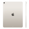 Apple iPad Air 13'' (2025), M3, 128 GB, WiFi, starlight