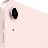 Apple iPad Air (2022), 10.9", 256 GB, WiFi, pink
