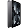Apple iPad Air (2022), 10.9", 256 GB, WiFi + LTE, space grey