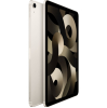 Apple iPad Air (2022), 10.9", 64 GB, WiFi + LTE, starlight