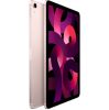 Apple iPad Air (2022), 10.9", 64 GB, WiFi + LTE, pink