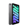 Apple iPad Mini (A17 Pro), 8,3'', 128 GB, WiFi + Cellular, space grey