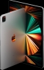 Apple iPad Pro 11" 3. Gen 2TB, 5G, silver