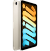Apple iPad mini (2021), 8.3", 256 GB, WiFi + LTE, starlight