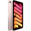 Apple iPad mini (2021), 8.3", 64 GB, WiFi + LTE, pink
