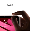 Apple iPad mini (2021), 8.3", 64 GB, WiFi + LTE, pink