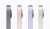 Apple iPad mini 6 256GB, 5G, purple
