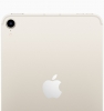 Apple iPad mini 6 64GB, 5G, Polarstern