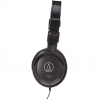 Audio Technica ATH-AVC200, black