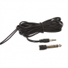 Audio Technica ATH-AVC200, black