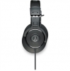 Audio Technica ATH-M30x, black