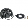 Audio Technica ATH-M30x, black