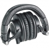 Audio Technica ATH-M50x, black
