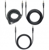 Audio Technica ATH-M50x, black