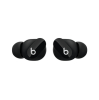 Beats Studio Buds, black