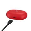 Beats Studio Buds, red