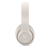Beats Studio Pro, active noise-cancelling, sandstone