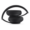 Beats Studio Pro, active noise-cancelling, black
