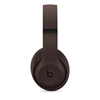 Beats Studio Pro, active noise-cancelling, deep brown